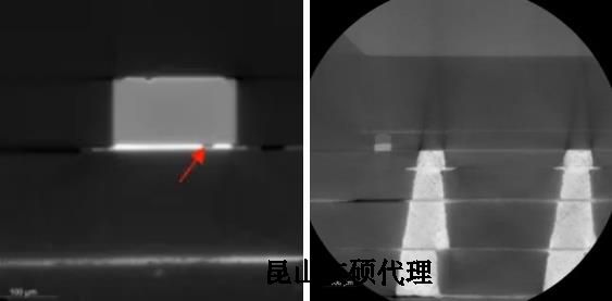 太原蔡司太原X射线显微镜