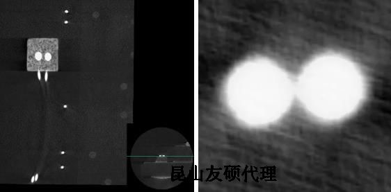 太原蔡司太原X射线显微镜