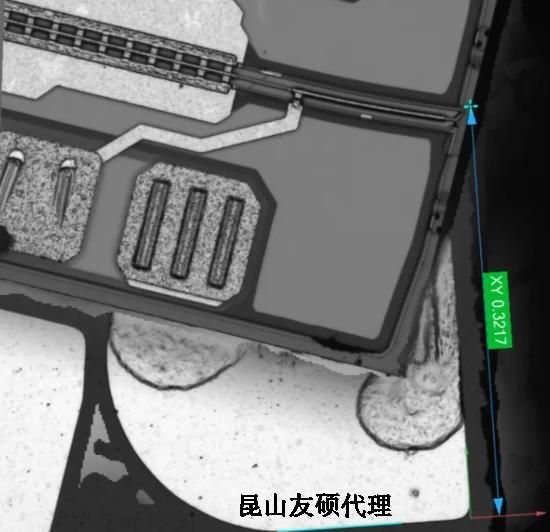 太原蔡司太原X射线显微镜