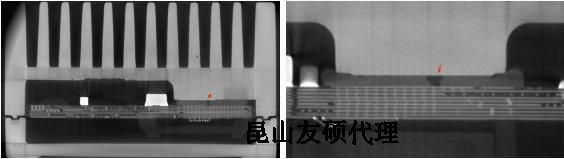 太原蔡司太原X射线显微镜
